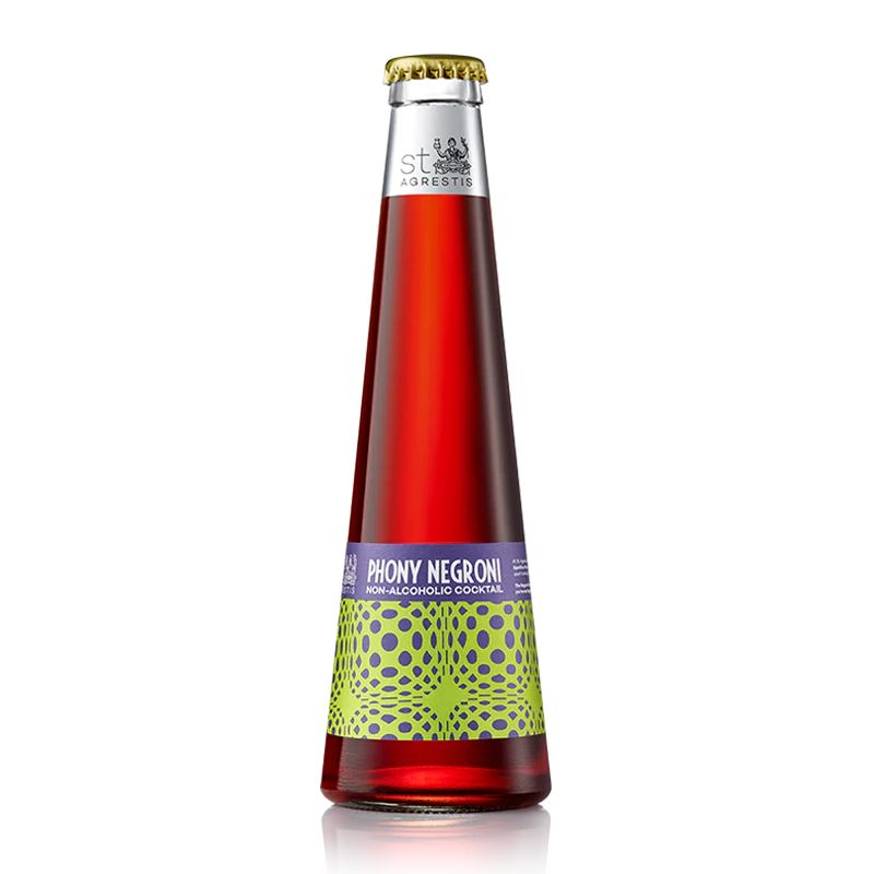 St. Agrestis Phony Negroni 2-Pack