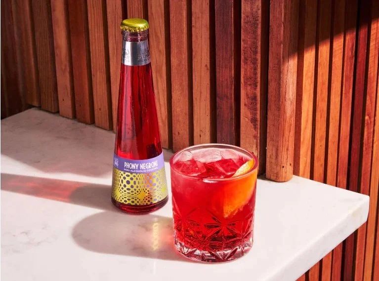 St. Agrestis Phony Negroni 2-Pack