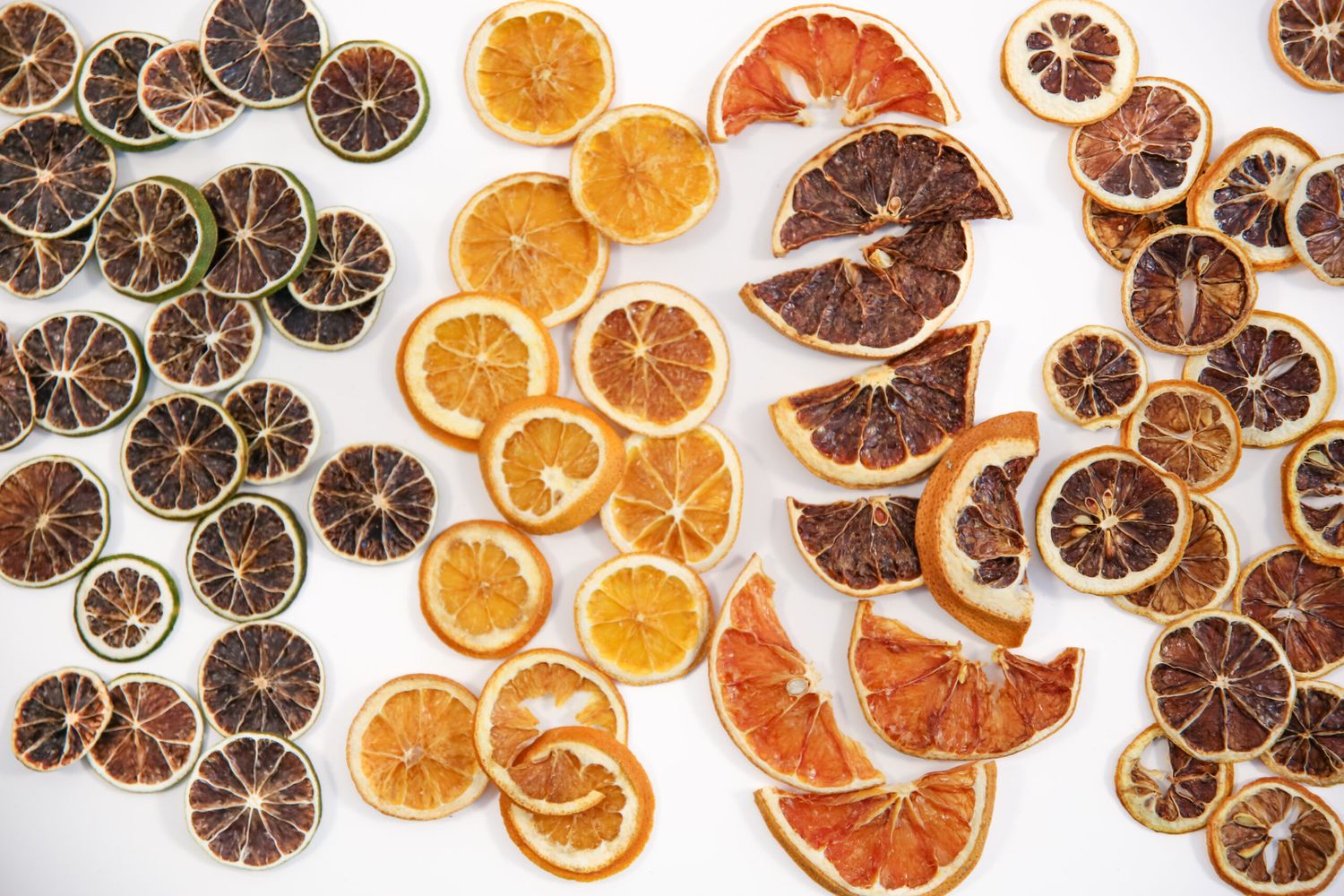 Blue Henry Variety Fruit Pack