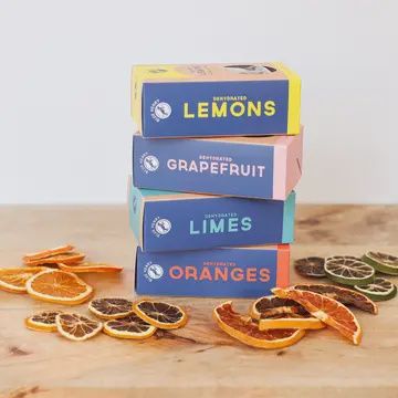 Blue Henry Variety Fruit Pack