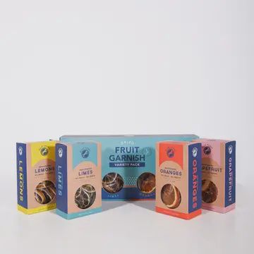Blue Henry Variety Fruit Pack