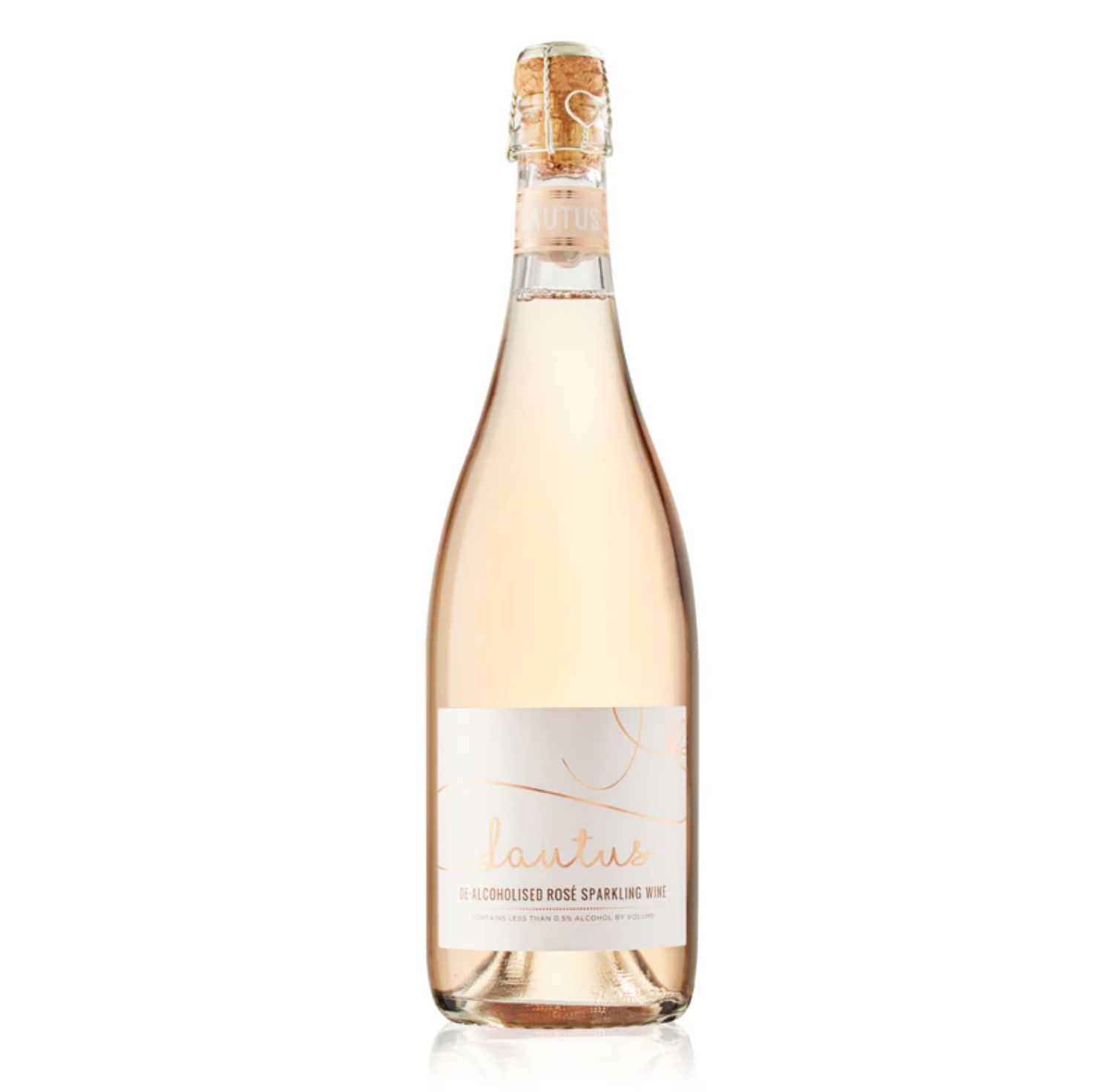 Lautus Sparkling Rosé