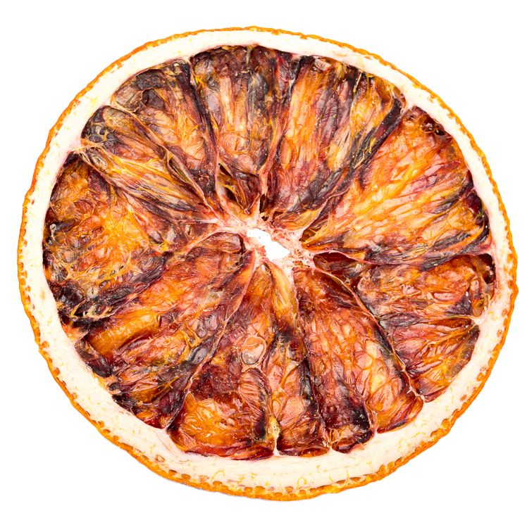 Blue Henry Dehydrated Blood Oranges
