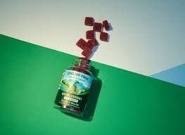 Cycling Frog Huckleberry - 5MG (10ct)