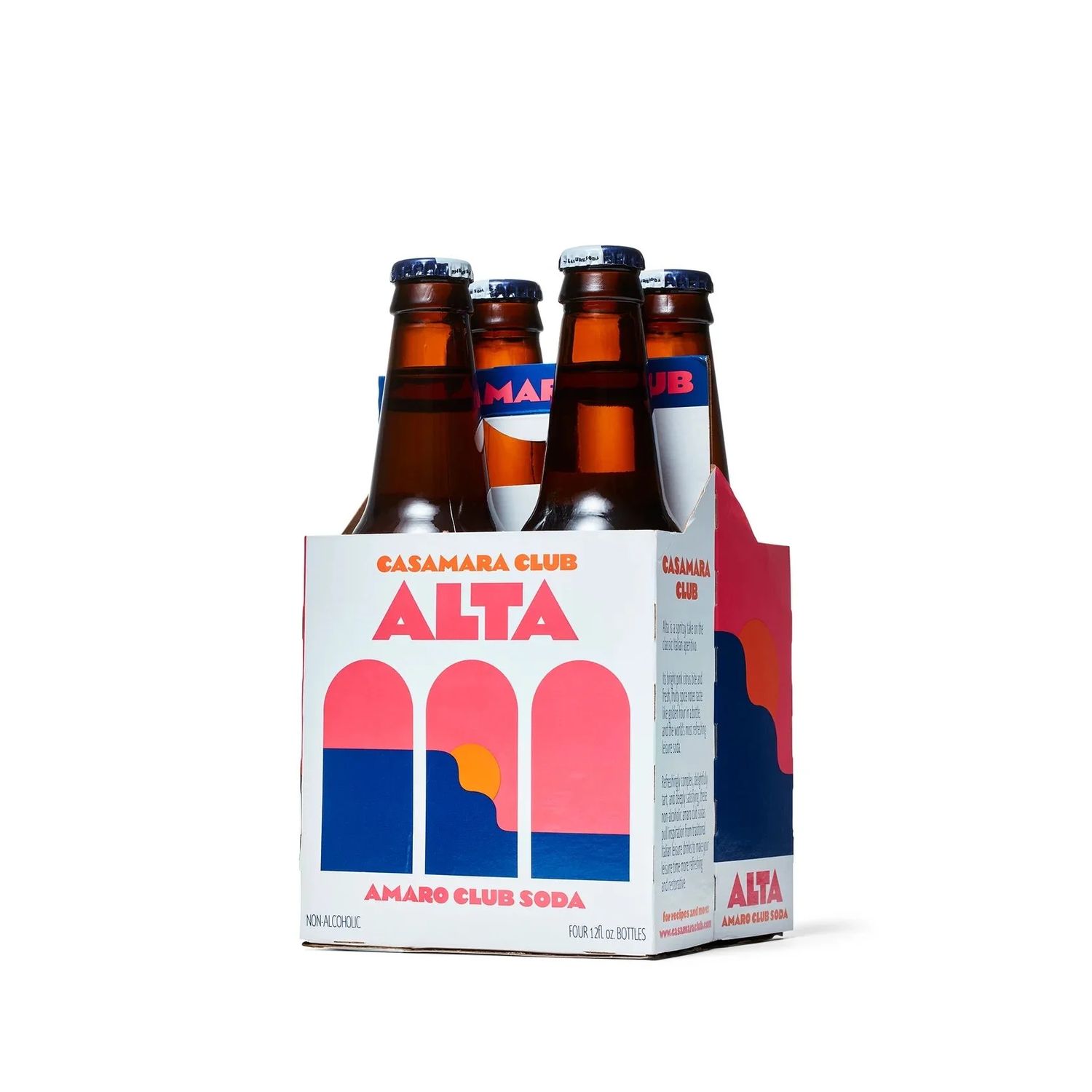 Casamara Club Alta, Unit: 4 pack