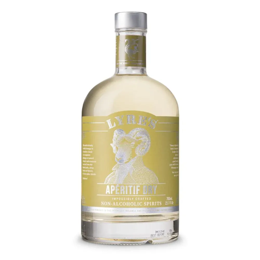 Lyre's Aperitif Dry