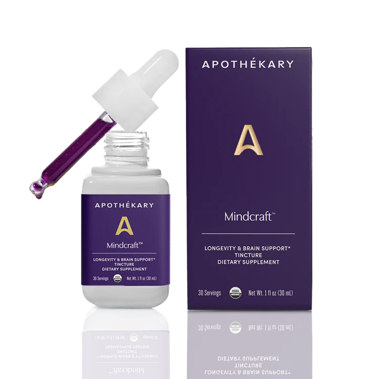 Apothékary Mindcraft