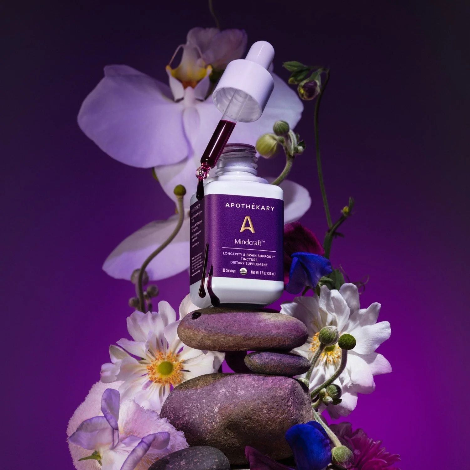 Apothékary Mindcraft
