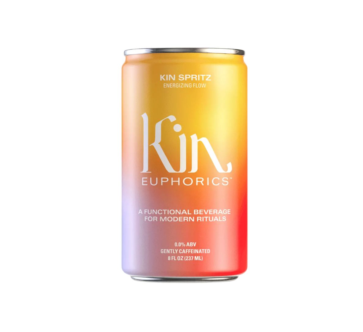 Kin Euphorics - Spritz, Unit: 4 Pack