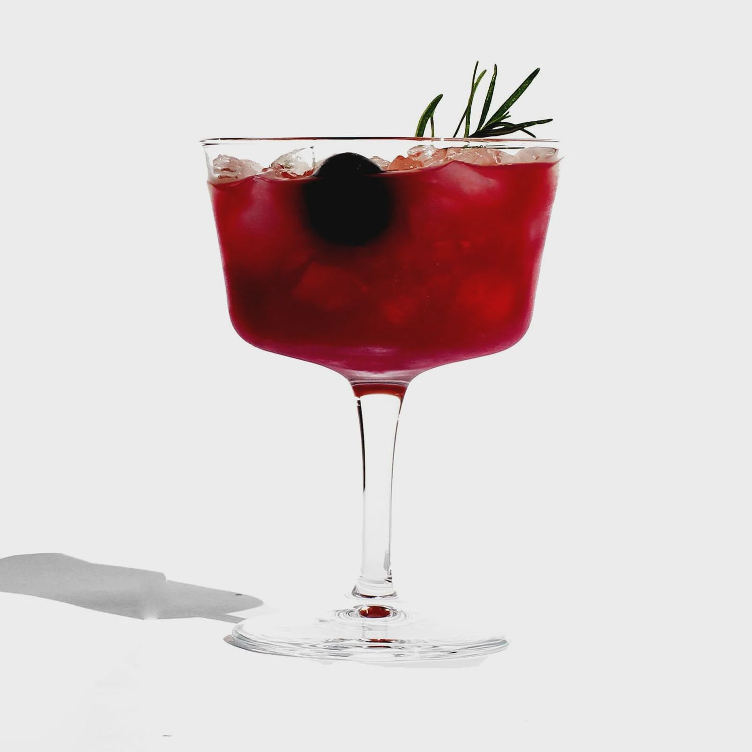 Curious Elixir No 5