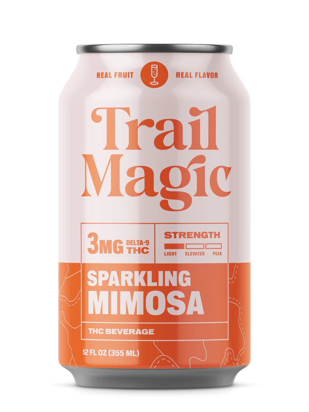 Trail Magic - Mimosa - 3MG