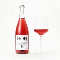 NON 5 Lemon Marmalade &amp; Hibiscus