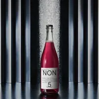 NON 5 Lemon Marmalade &amp; Hibiscus