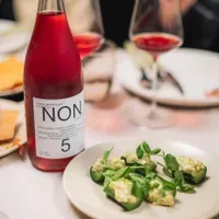 NON 5 Lemon Marmalade &amp; Hibiscus