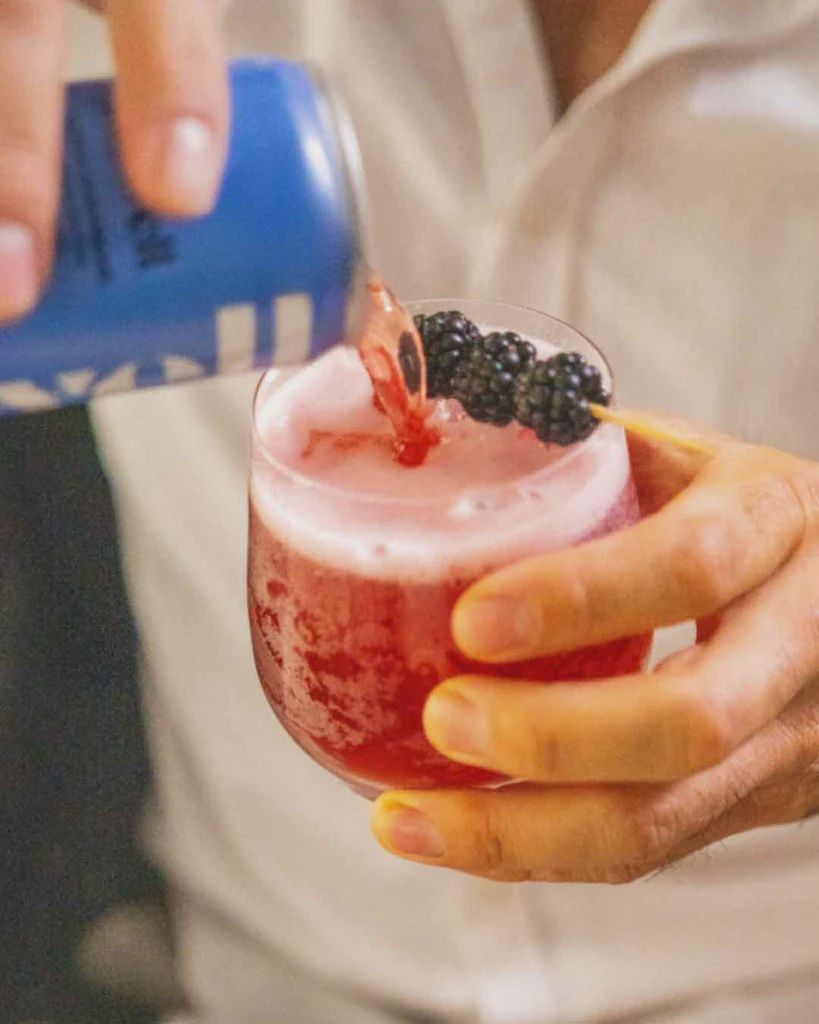 Heywell Calm + Restore