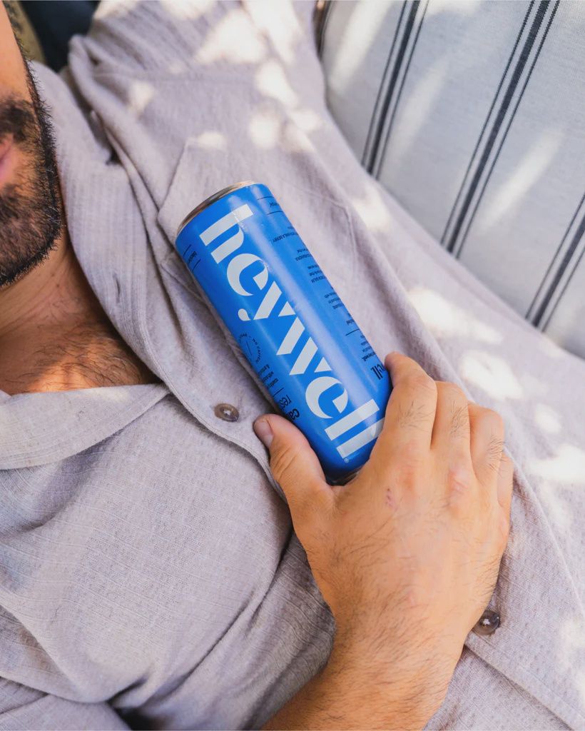 Heywell Calm + Restore