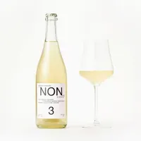 NON 3 Toasted Cinnamon &amp; Yuzu