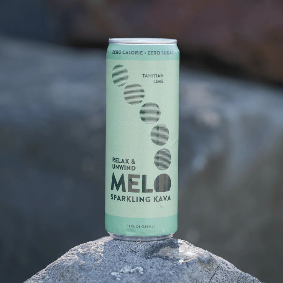 Melo - Tahitian Lime