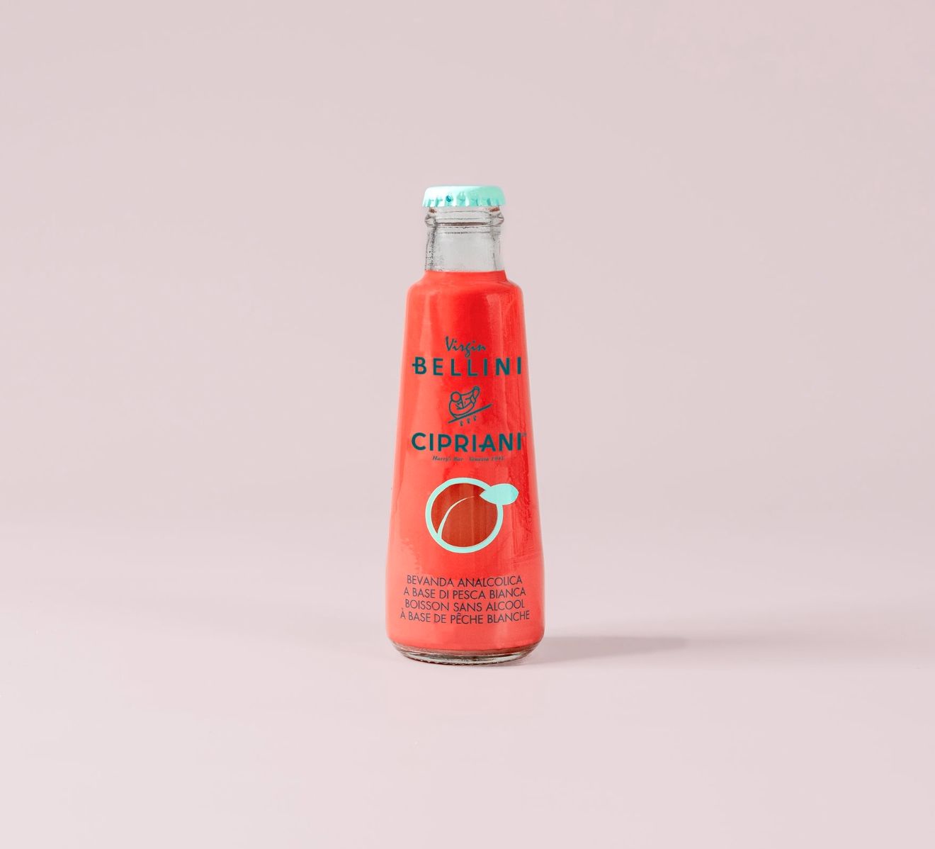 Cipriani Bellini, Unit: 4pk