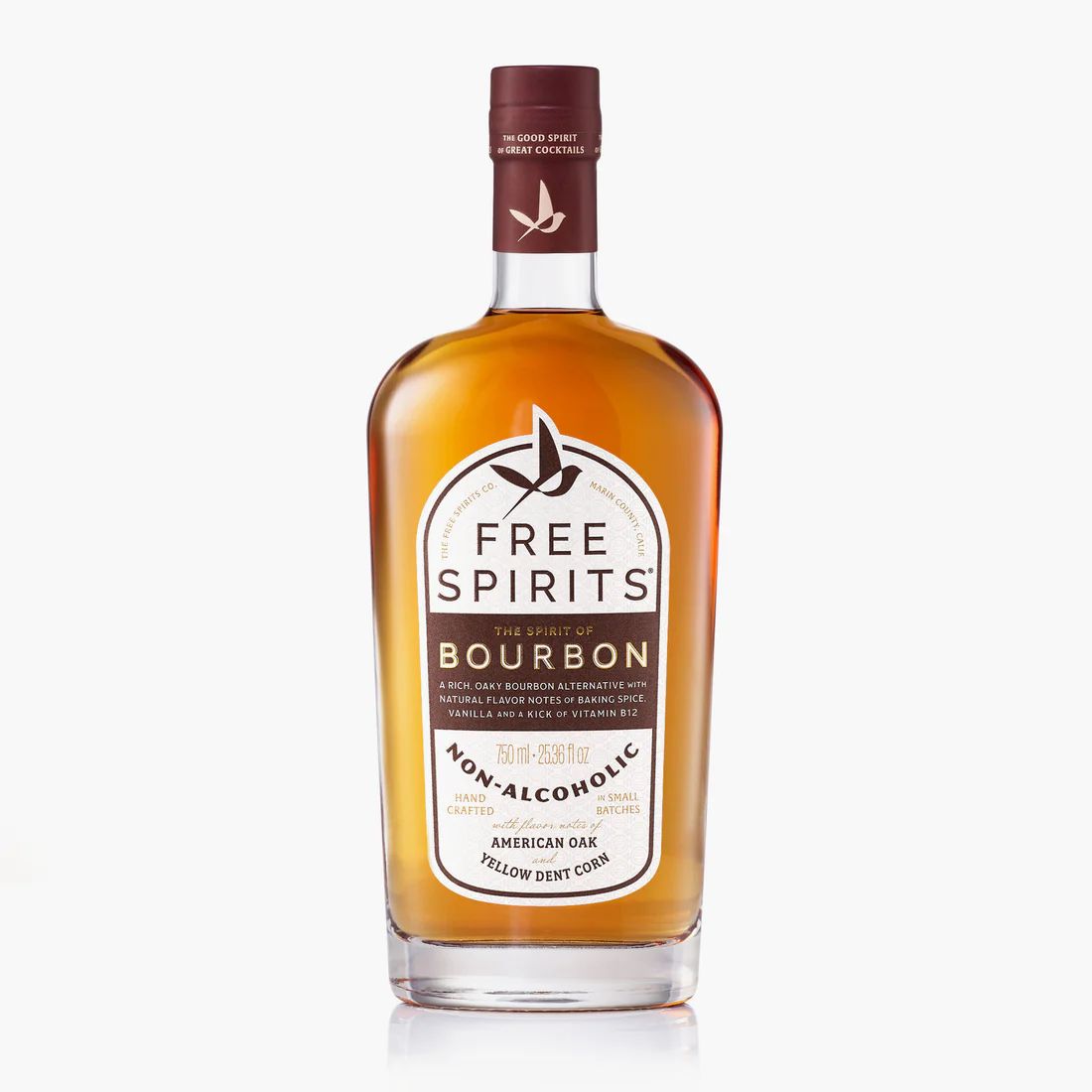 Free Spirit Bourbon