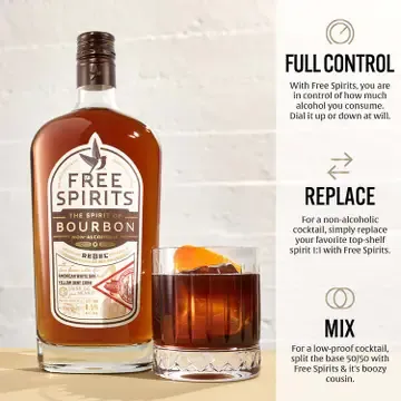 Free Spirits Bourbon