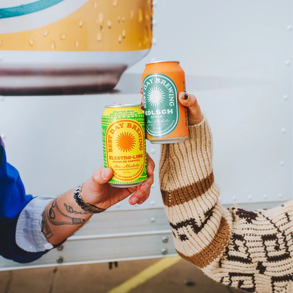 Best Day Variety 12pk