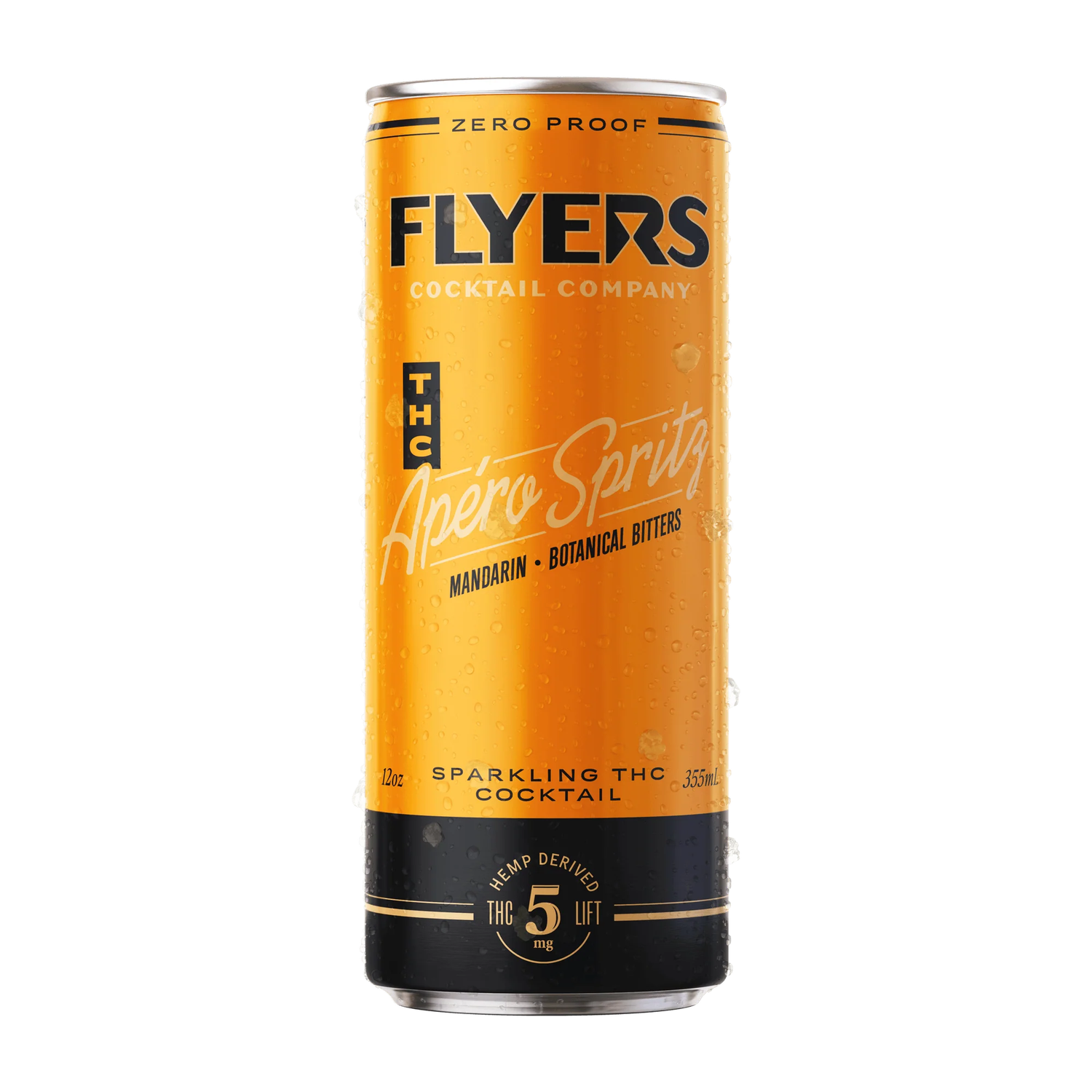 Flyers Italian Spritz 10MG