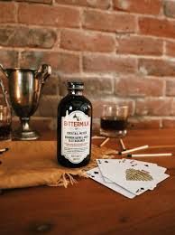 Bittermilk No. 1 Old Fashioned