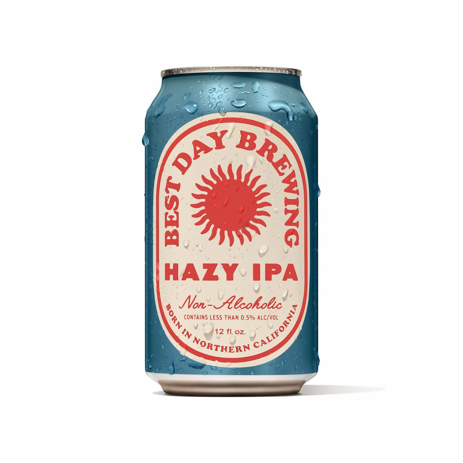 Best Day Hazy IPA, Unit: 6 pack
