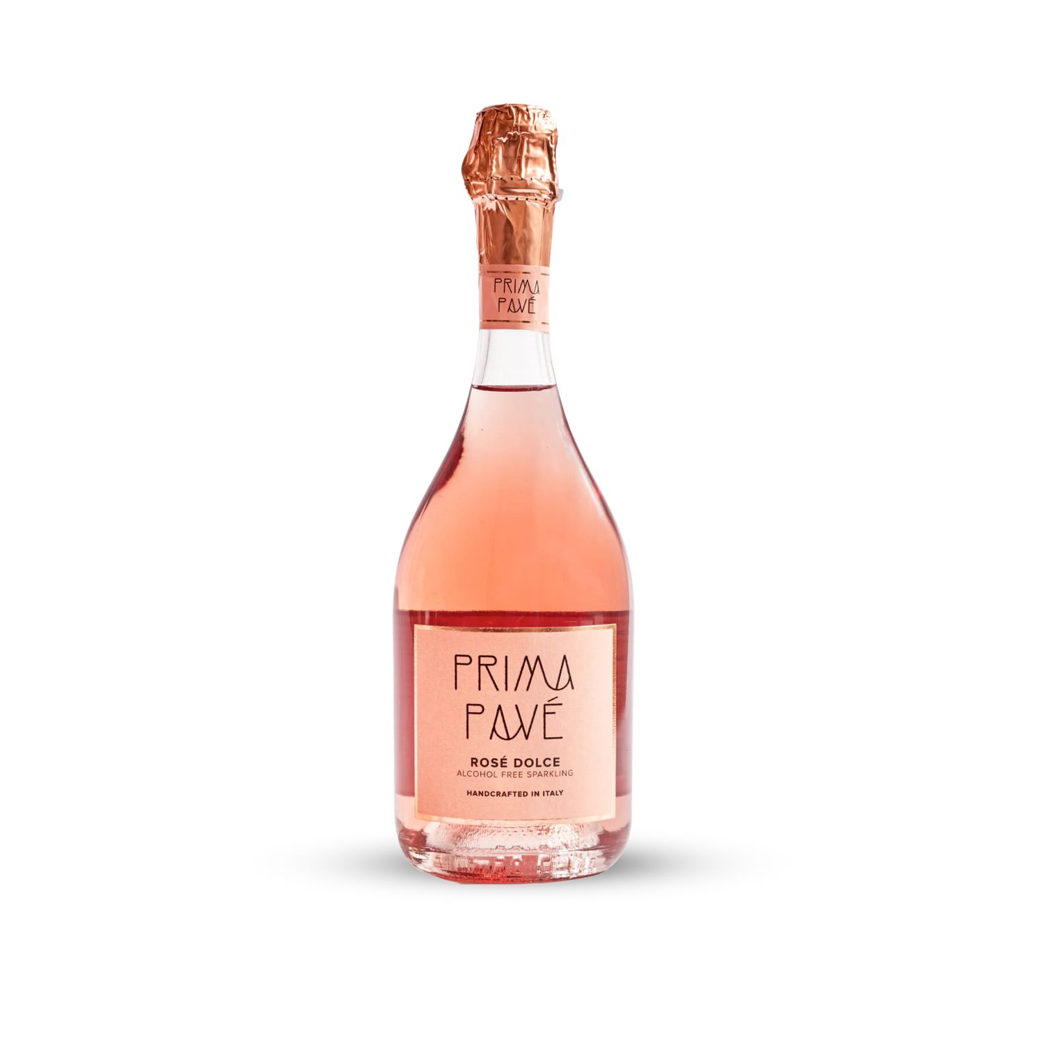 Prima Pavé Rosé Dolce