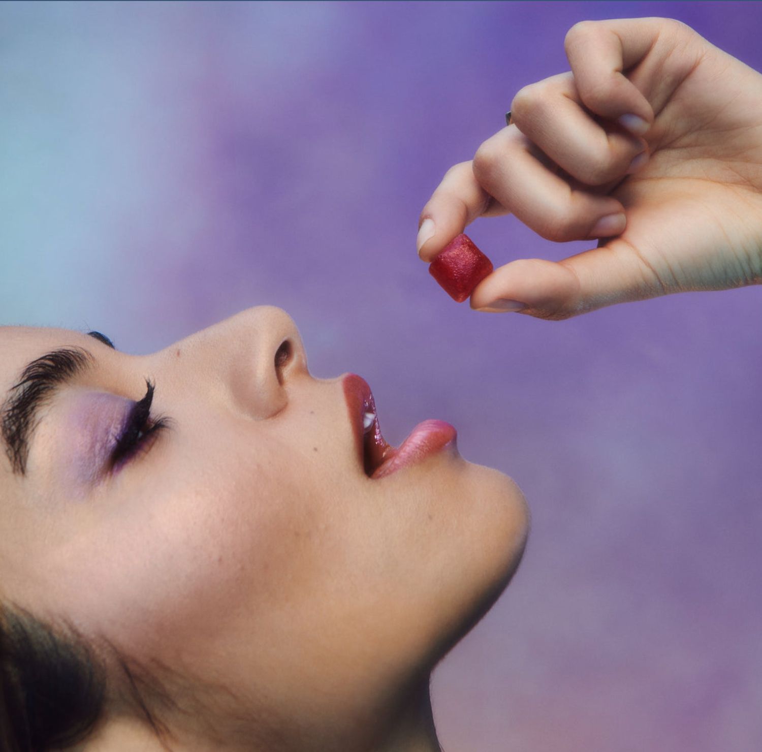 MOJO Wild Strawberry &amp; Tangerine Libido Gummies