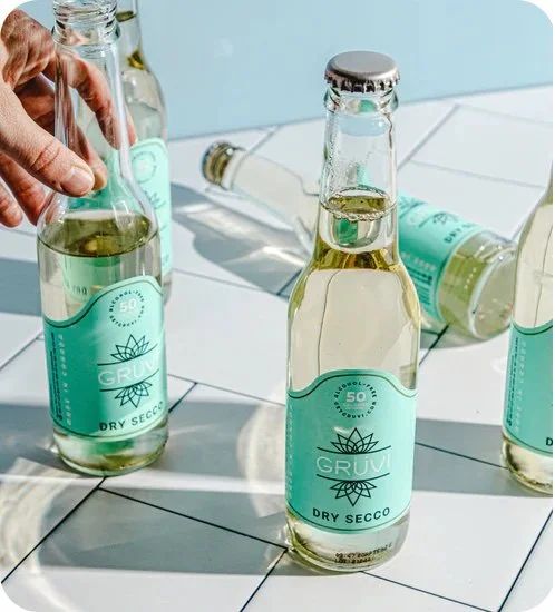 Gruvi Dry Secco
