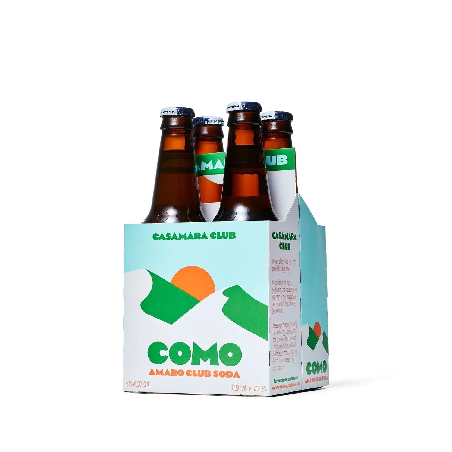 Casamara Club Como, Unit: 4 pack