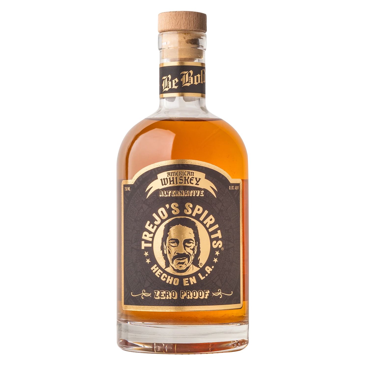 Trejo's Spirits Whiskey