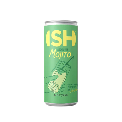 ISH Mojito, Unit: Single