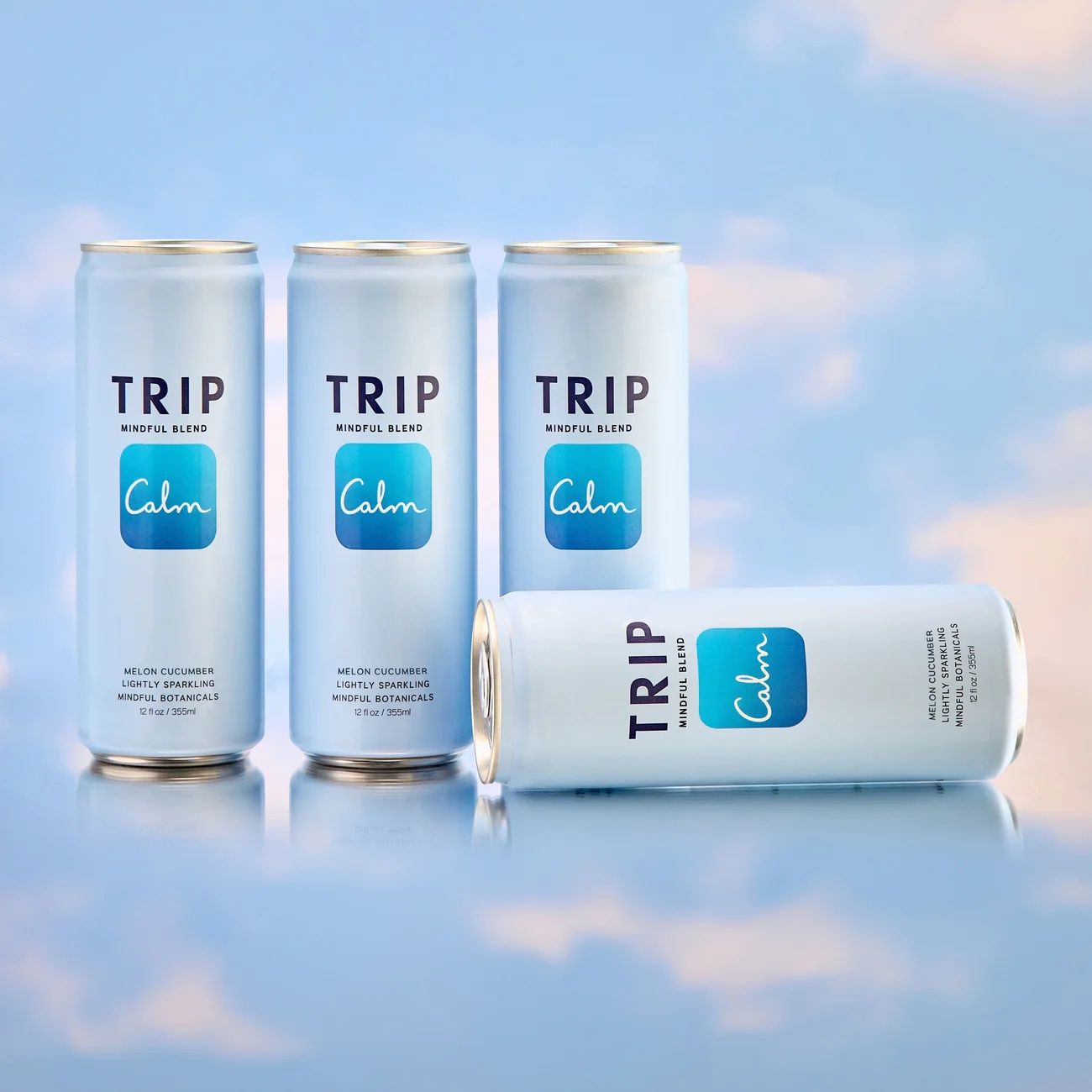 TRIP - Melon Cucumber