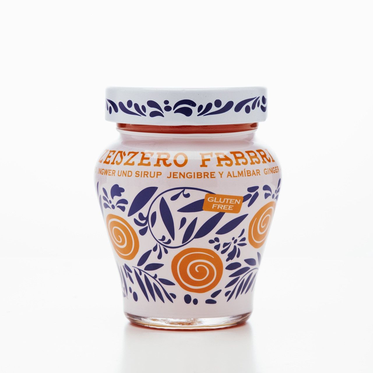 Fabbri Candied Ginger