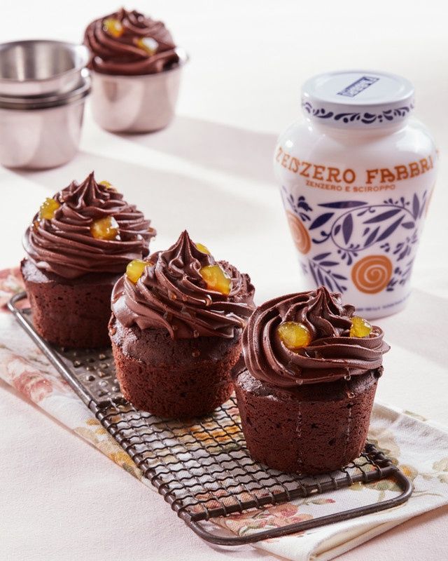 Fabbri Candied Ginger