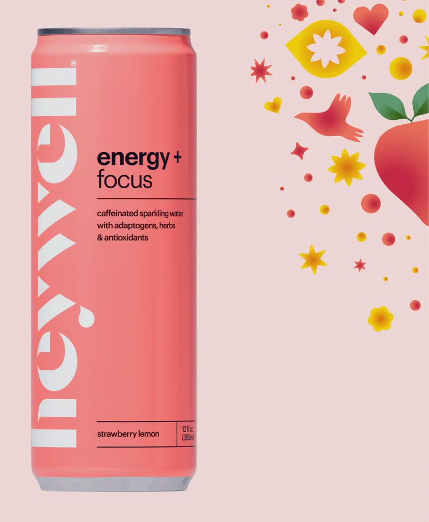 Heywell Energy + Focus
