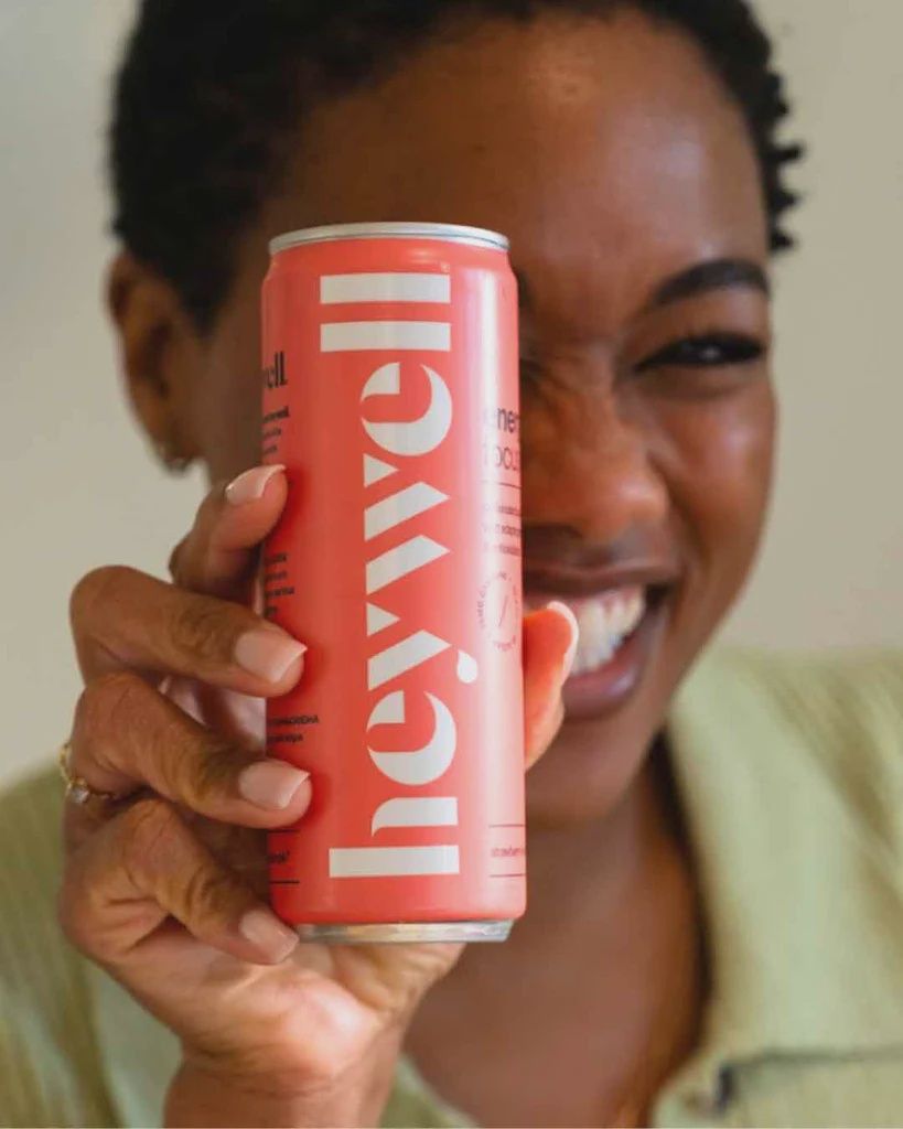 Heywell Energy + Focus