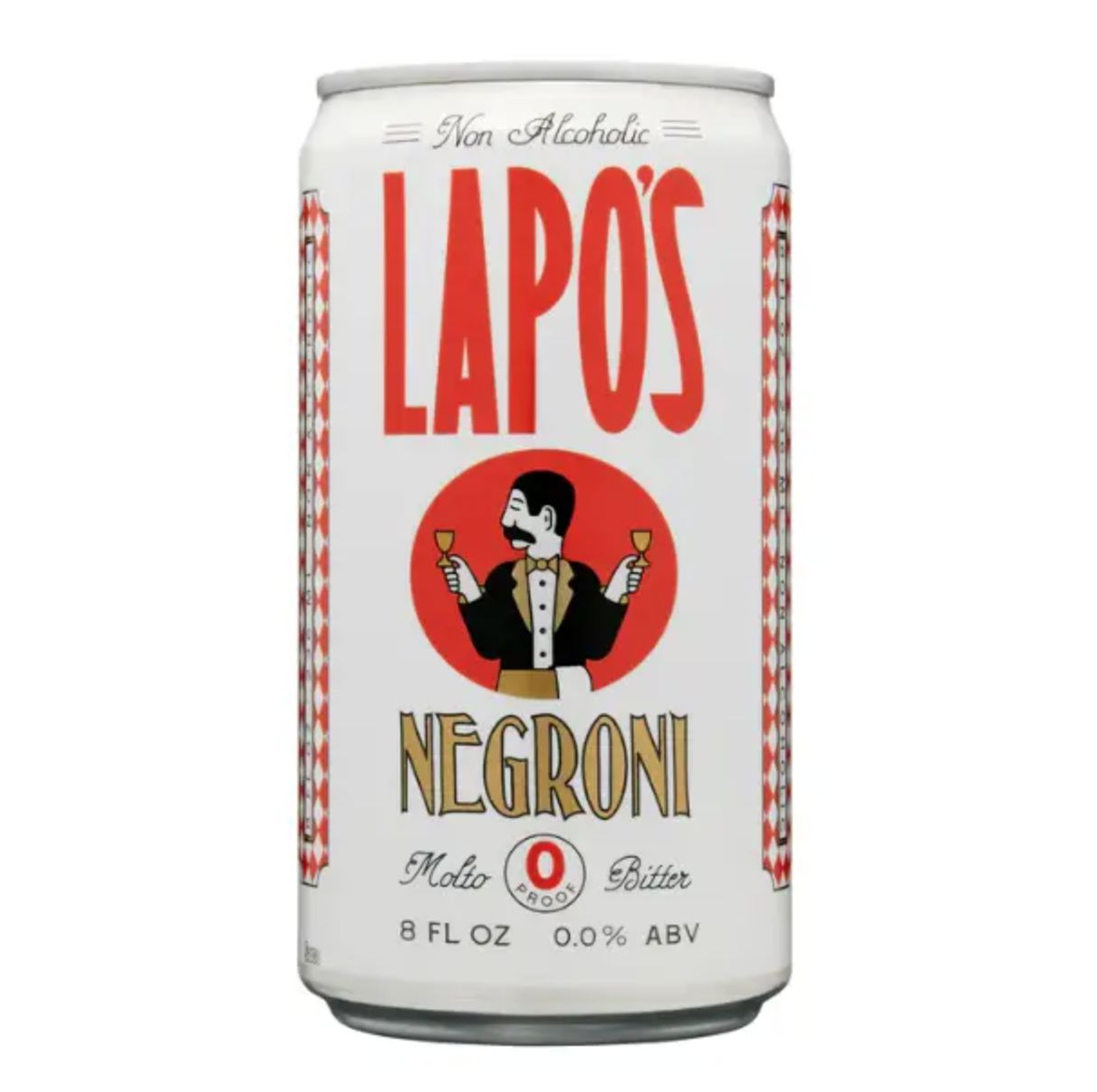 Lapos Negroni