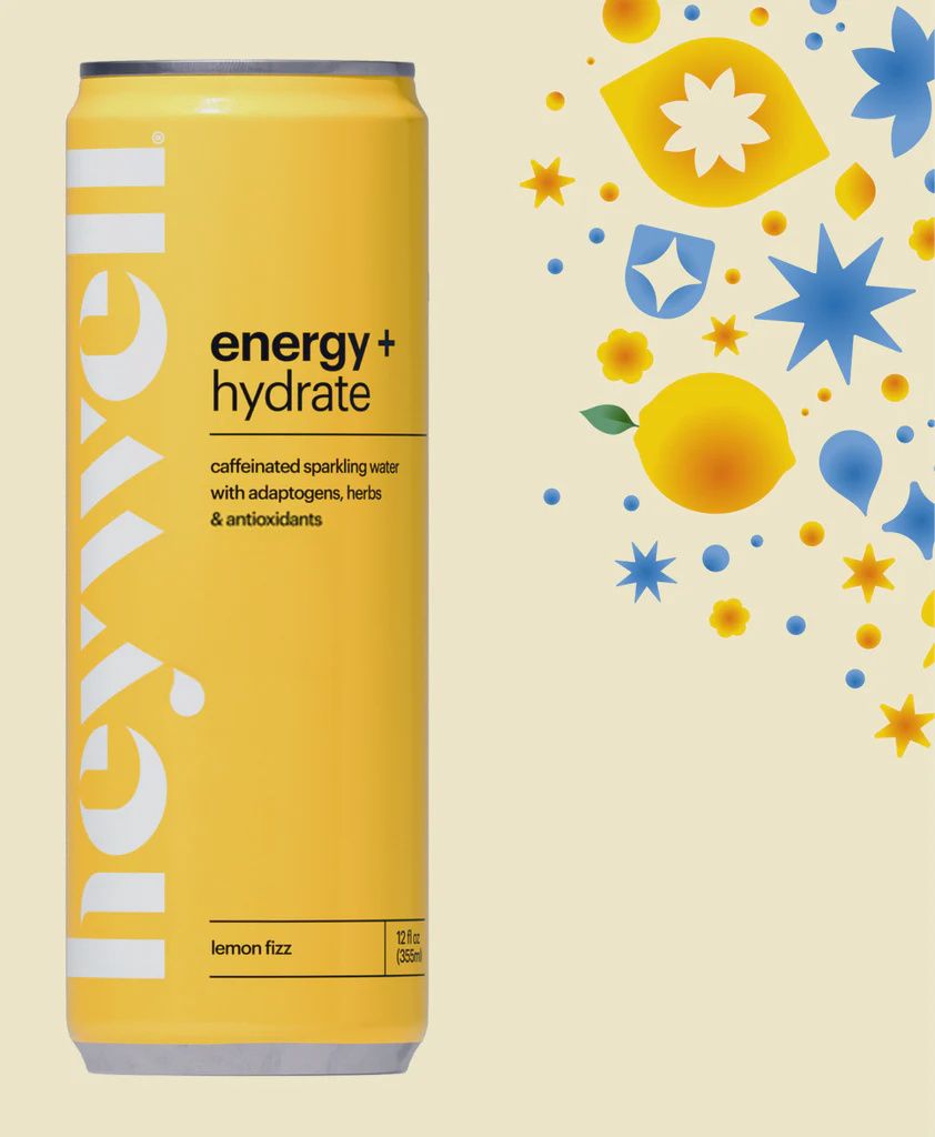 Heywell Energy + Hydrate