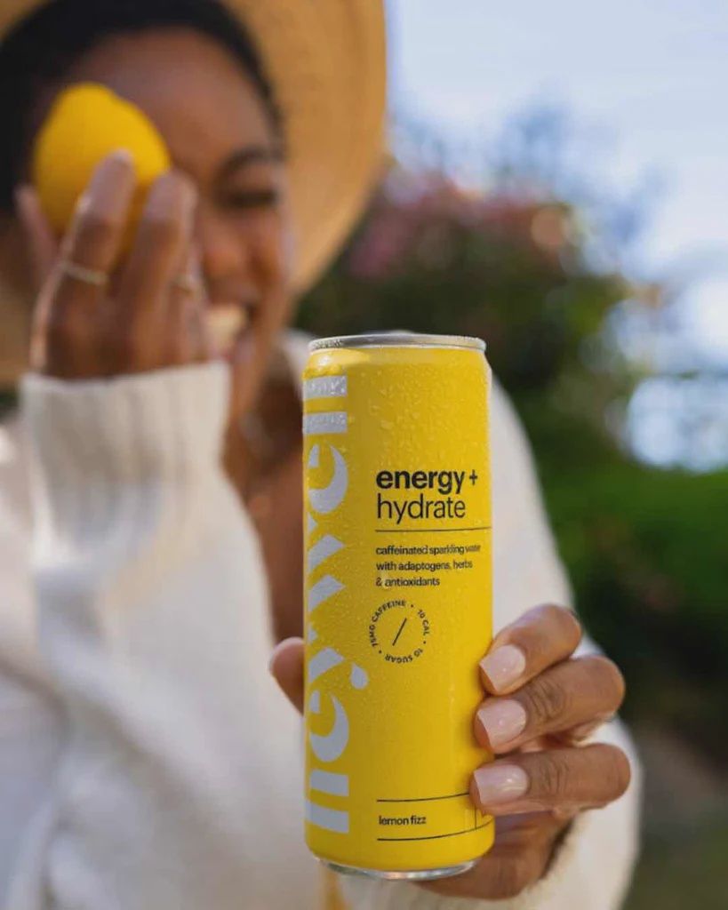 Heywell Energy + Hydrate