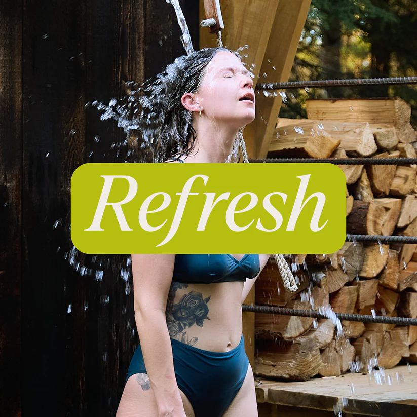 Wyld 10MG - Pear Refresh Gummies