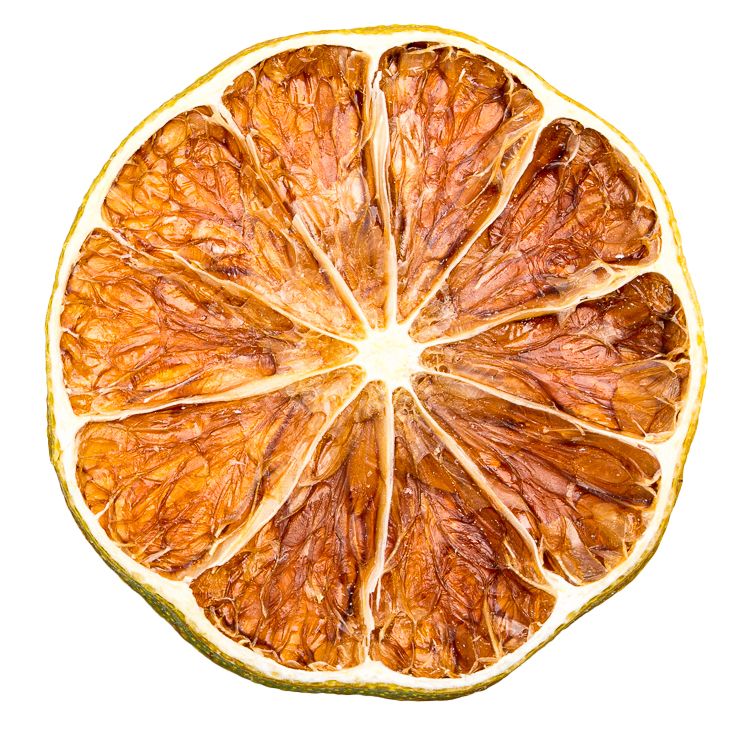 Blue Henry Dehydrated Limes