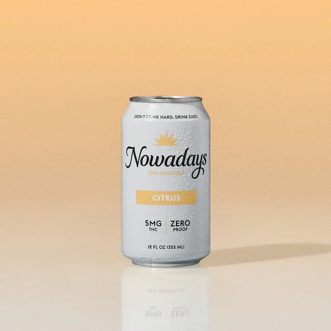 Nowadays Variety 6pk