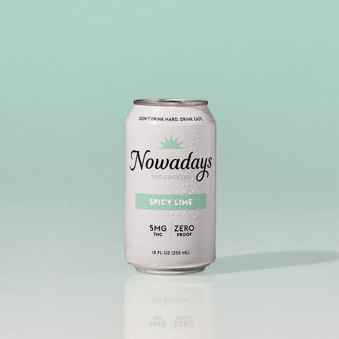 Nowadays Variety 6pk