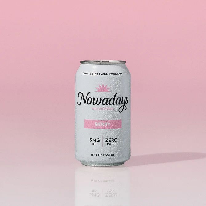 Nowadays Variety 6pk