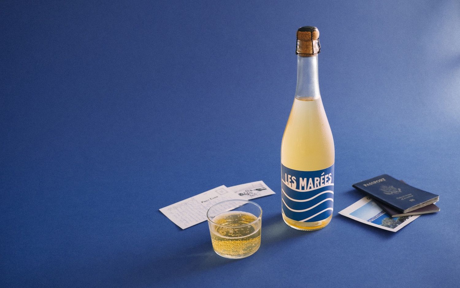 Les Marees Blanc de Blanc