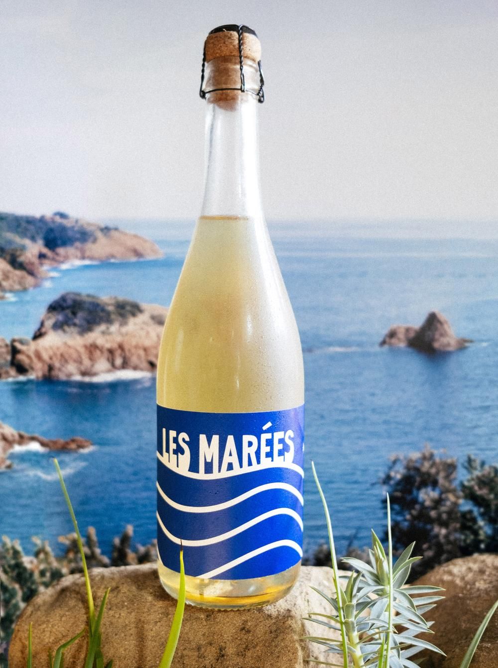 Les Marees Blanc de Blanc